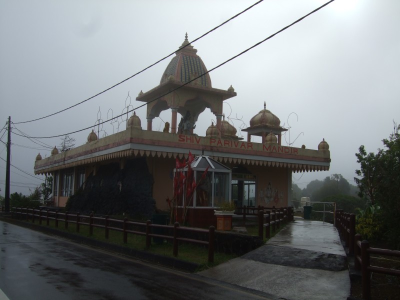 Mauritius 2010 - 0350 